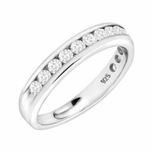 3/4 ct Diamond Anniversary Band Ring