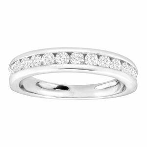 3/4 ct Diamond Anniversary Band Ring